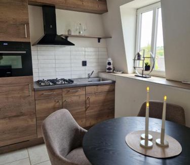 Eijsden Apartamento | De Grenspost