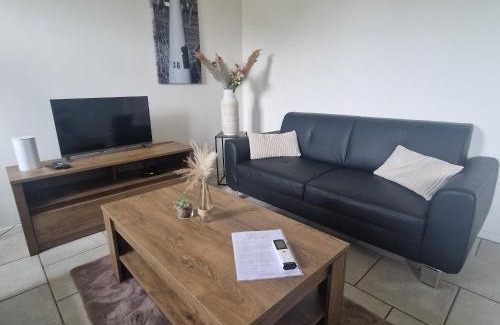 Eijsden Apartamento | De Grenspost
