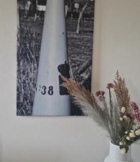 Eijsden Apartamento | De Grenspost