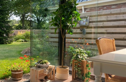 Bellingwolde Casa | De Groninger Zeeuw by Droomvilla