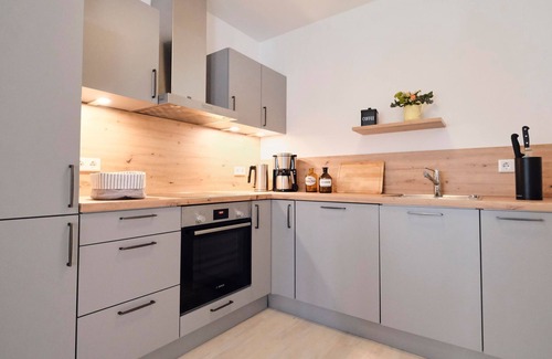 Dollerup Apartamento | "De Groode Ünnen", Deutschland