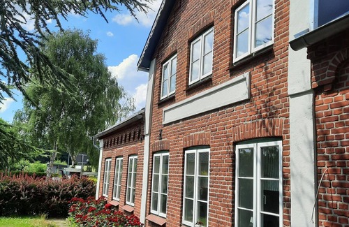 Dollerup Apartamento | "De Groode Ünnen", Deutschland