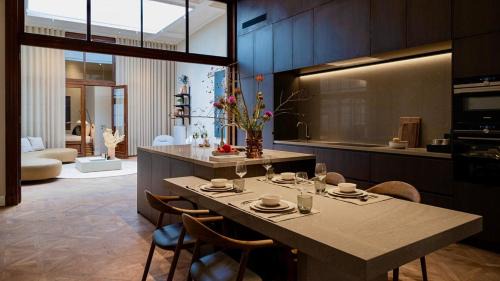 Antwerp Apartamento | De Gulden Poorte, a LXRYHOME Hotel Collection