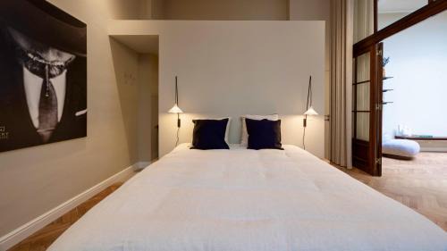 Antwerp Apartamento | De Gulden Poorte, a LXRYHOME Hotel Collection