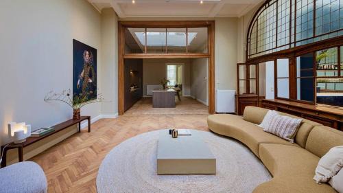Antwerp Apartamento | De Gulden Poorte, a LXRYHOME Hotel Collection