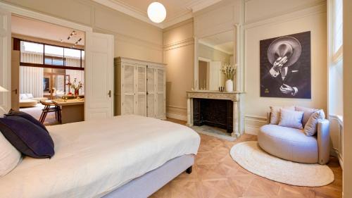 Antwerp Apartamento | De Gulden Poorte, a LXRYHOME Hotel Collection