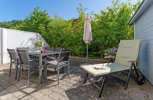 Bosau Apartamento | De Hüüs achtern Sandlid Haus B
