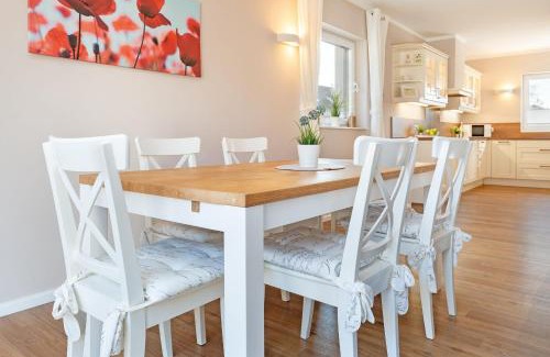 Bosau Apartamento | De Hüüs achtern Sandlid Haus B