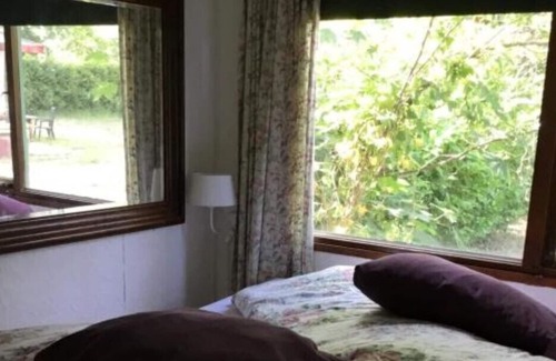 Heijen Apartamento | De Heijense Molen Retro Camping - Chalet with 1 bedroom - Number 65