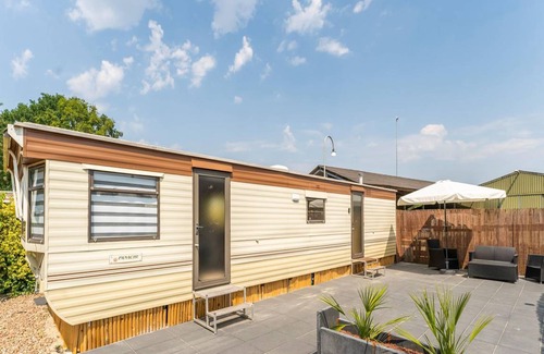 Zeeland Casa | Casa ∙ 3 habitaciones ∙ 5 personas
