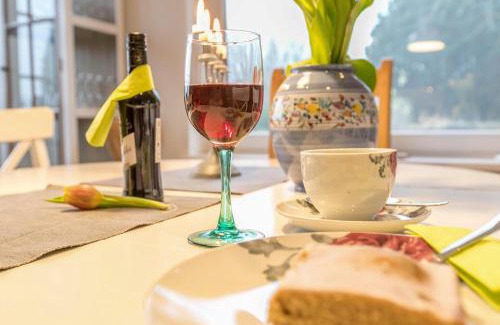 Hellschen-Heringsand-Unterschaar Casa | Ferienhaus Mitteldeich