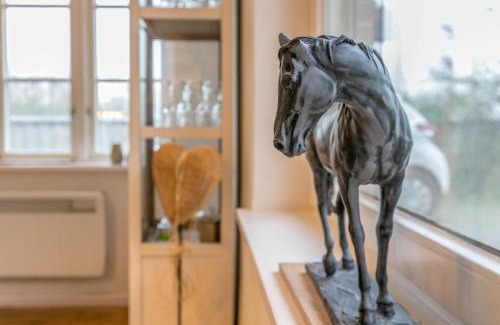 Hellschen-Heringsand-Unterschaar Casa | Ferienhaus Mitteldeich