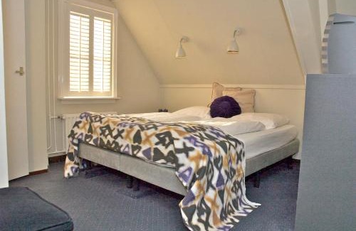 Renesse Hotel | De Herberg