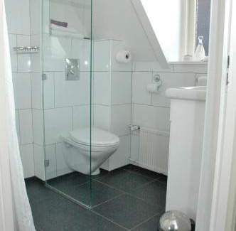Renesse Hotel | De Herberg