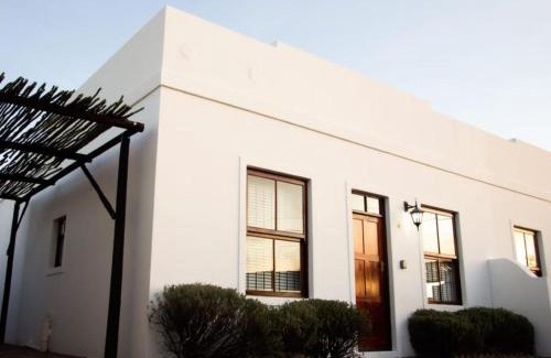 Beaufort West Apartamento | De Hoek Selfsorg Eenhede