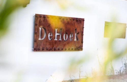 Beaufort West Apartamento | De Hoek Selfsorg Eenhede