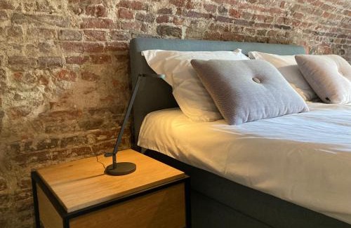 Utrecht City Center Hotel | De Hoendervorst