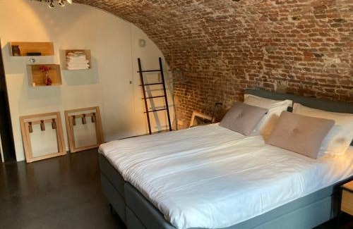 Utrecht City Center Hotel | De Hoendervorst
