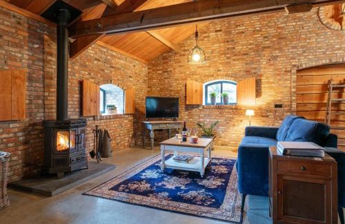 Hulsel Casa | De Hoeve I