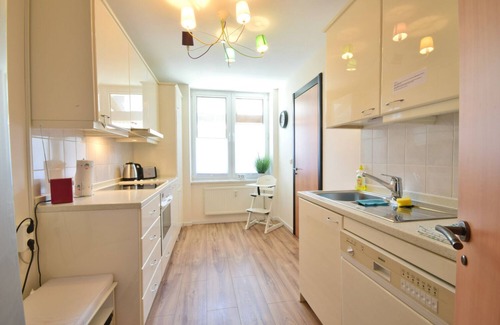 Hohen Wieschendorf Apartamento | Ferienwohnung/app. für 8 Gäste mit 98m² in Hohenkirchen OT Hohen-wieschendorf