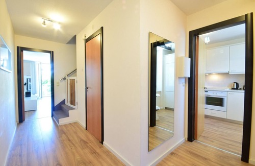 Hohen Wieschendorf Apartamento | Ferienwohnung/app. für 8 Gäste mit 98m² in Hohenkirchen OT Hohen-wieschendorf
