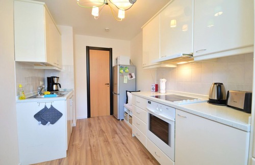 Hohen Wieschendorf Apartamento | Ferienwohnung/app. für 8 Gäste mit 98m² in Hohenkirchen OT Hohen-wieschendorf