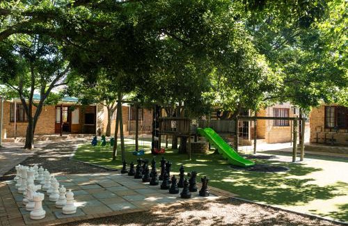 Cape Winelands Chalet De Esquí | De Hollandsche Molen