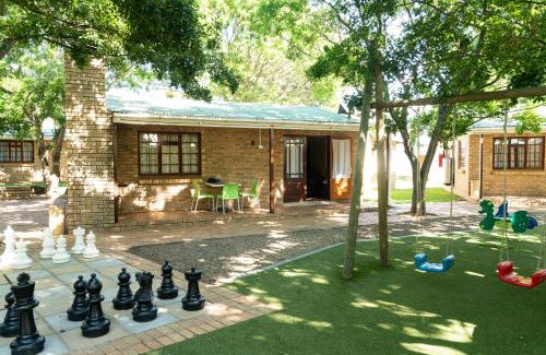 Cape Winelands Chalet De Esquí | De Hollandsche Molen