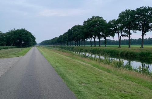 Municipality of Coevorden Casa | De Hondsrug