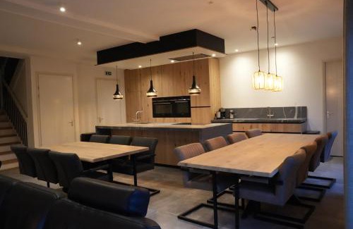 Municipality of Coevorden Casa | De Hondsrug