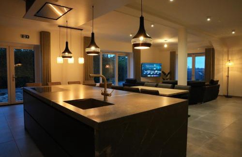 Municipality of Coevorden Casa | De Hondsrug