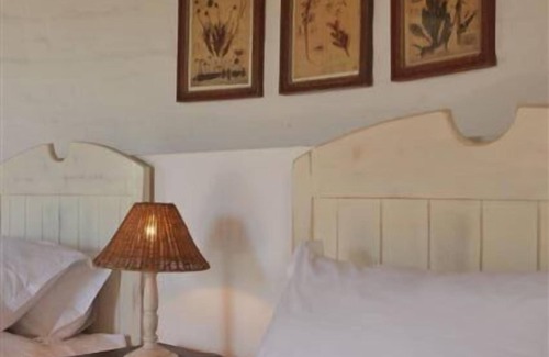Overberg Hotel | De Hoop Campsite Rondawels