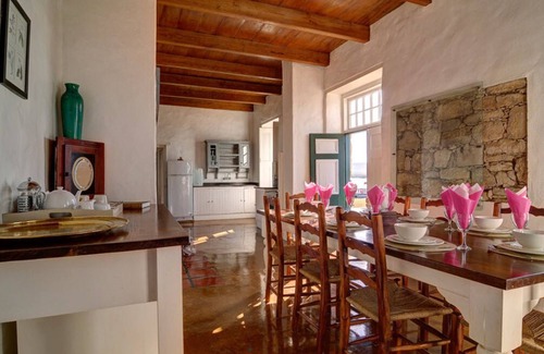 Overberg Casa | De Hoop Melkkamer