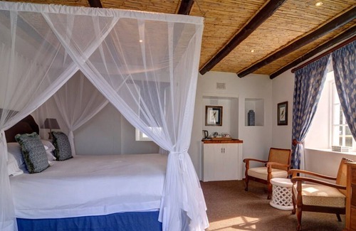Bredasdorp Casa | De Hoop Suites