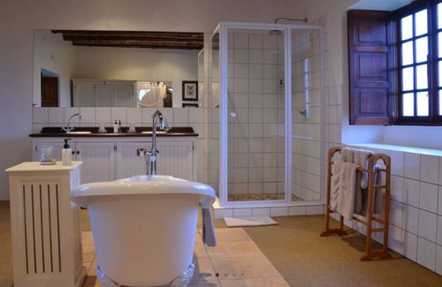 Bredasdorp Casa | De Hoop Suites