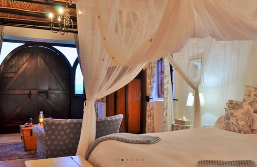 Bredasdorp Casa | De Hoop Suites