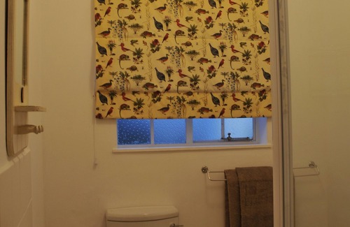 Bredasdorp Casa | De Hoop Village Cottages