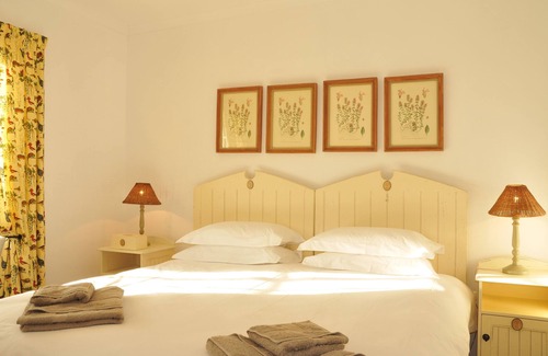 Bredasdorp Casa | De Hoop Village Cottages