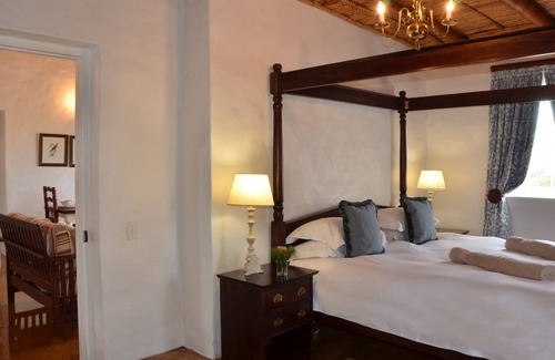 Overberg Casa | De Hoop Vlei Cottages