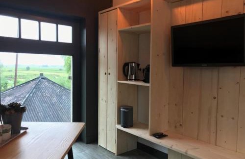 Stolwijk Cama Y Desayuno | De Hostee