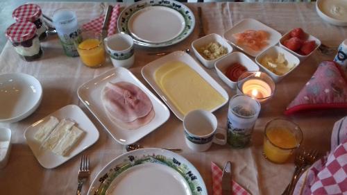 Stolwijk Cama Y Desayuno | De Hostee