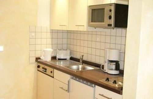 Ilbesheim Cama Y Desayuno | Apartamento de 2 camas "2a" - Weingut-Gästehaus Hans Dieter Bosch