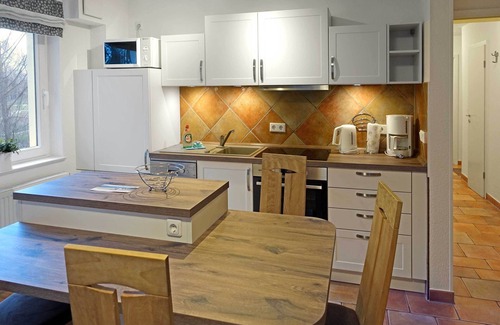 Am Schwarzen Busch Apartamento | App.