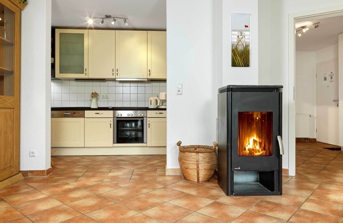 Am Schwarzen Busch Apartamento | App. Wellenreiter is looking forward to your visit!