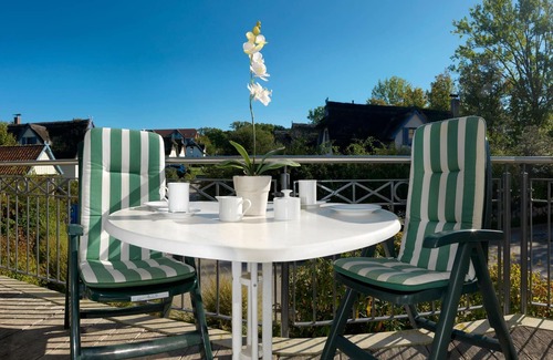 Am Schwarzen Busch Apartamento | App.