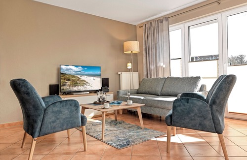 Am Schwarzen Busch Apartamento | App.