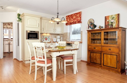 Am Schwarzen Busch Apartamento | Welcome to Strandidyll - your beach vacation appartement!