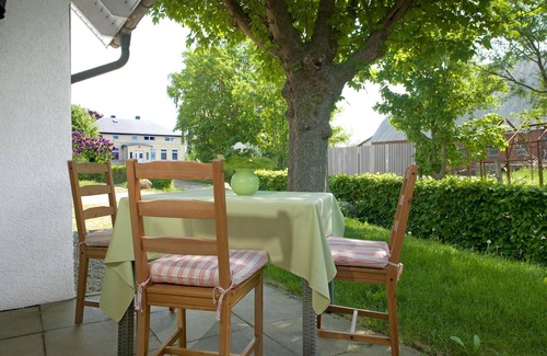 Timmendorf Apartamento | Apt. Strandträumer - Vacation directly in Timmendorf-Dorf at the Reiterhof!!!