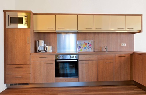 Insel Poel Apartamento | Apt. HERZMUSCHEL - dream apartment with harbor views!