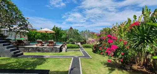Kutuh Villa | De Jantux Villa